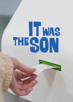 It Was the Son