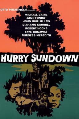 Hurry Sundown