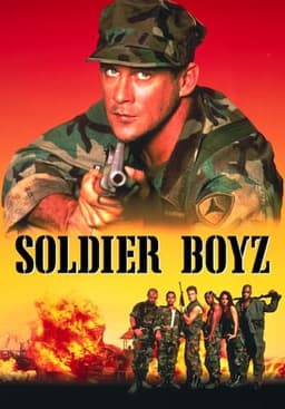 Soldier Boyz