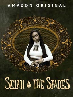 Selah and the Spades