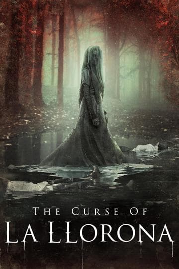 The Curse of La Llorona