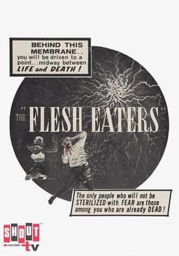 The Flesh Eaters