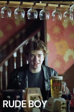 Rude Boy