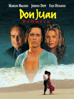 Don Juan DeMarco