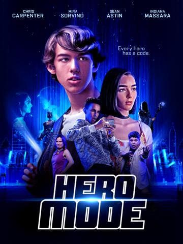 Hero Mode