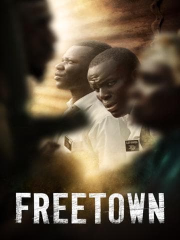 Freetown