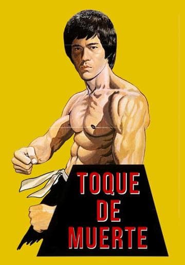 Fist of Fear, Touch of Death