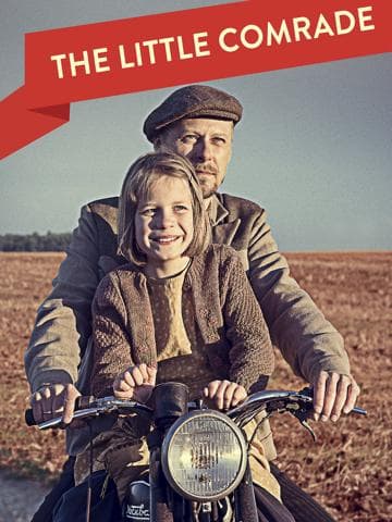 The Little Comrade