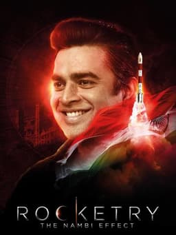 Rocketry: The Nambi Effect