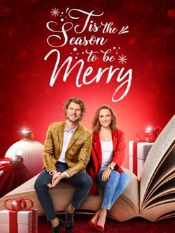 'Tis the Season to be Merry