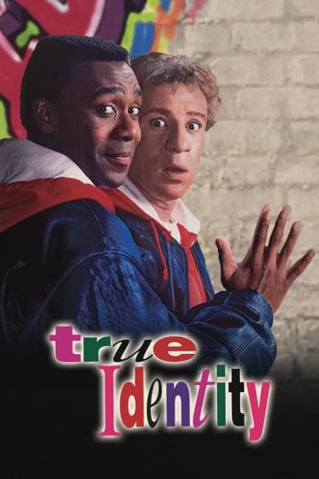 True Identity
