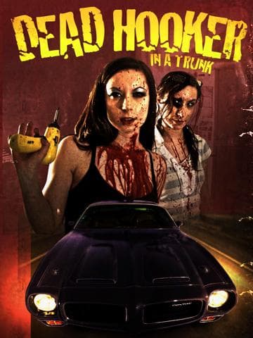 Dead Hooker in a Trunk