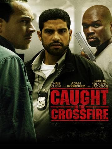 Caught in the Crossfire