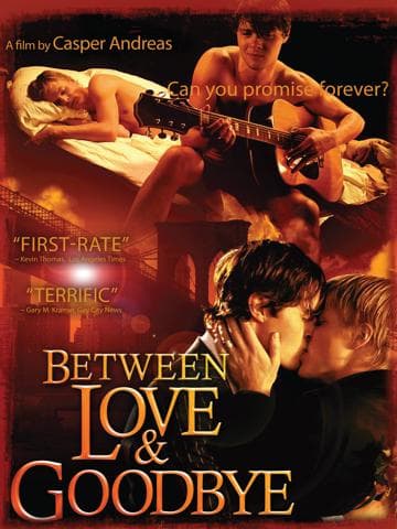 Between Love & Goodbye