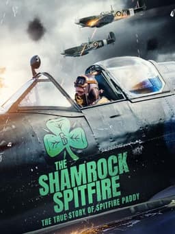 The Shamrock Spitfire