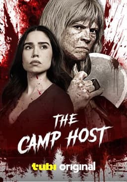 The Camp Host