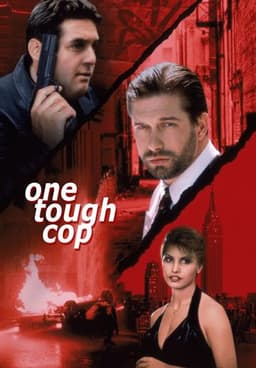 One Tough Cop