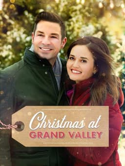 Christmas at Grand Valley