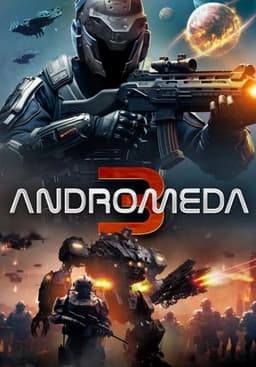 Andromeda 3