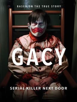 Gacy: Serial Killer Next Door