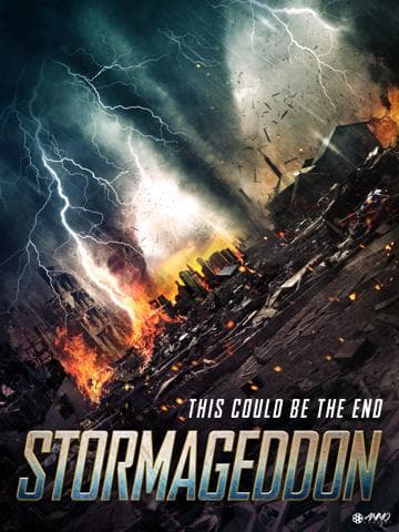 Stormageddon