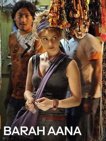 Barah Aana