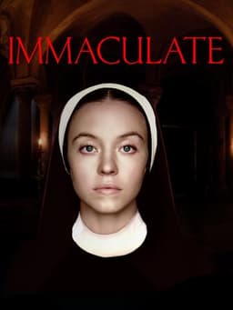 Immaculate