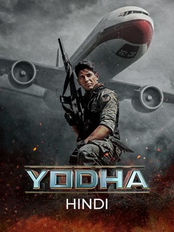 Yodha