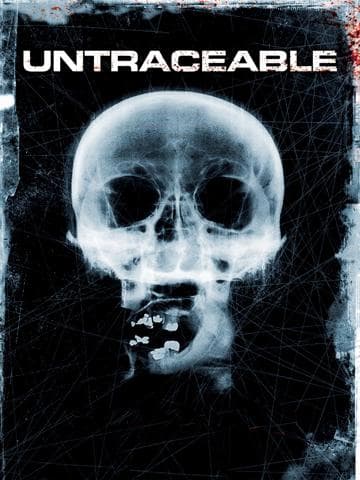 Untraceable
