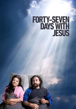 Forty-Seven Days with Jesus