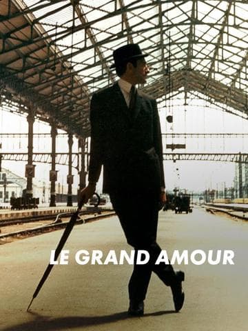 Le Grand Amour