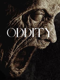 Oddity