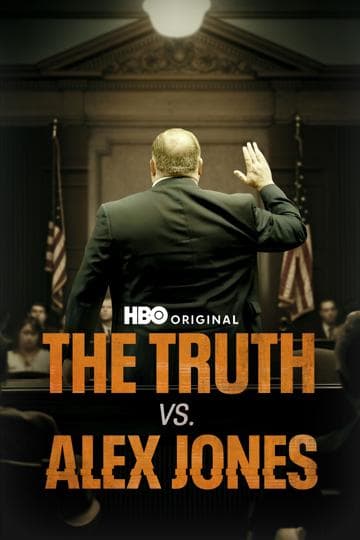 The Truth vs. Alex Jones