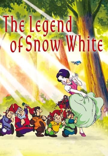 The Legend of Snow White
