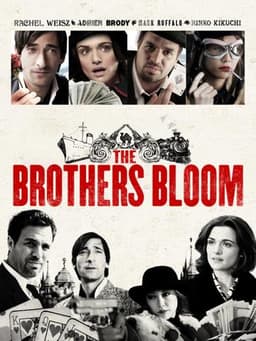 The Brothers Bloom