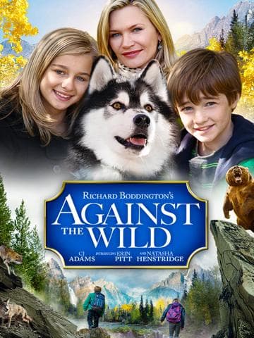 Against the Wild
