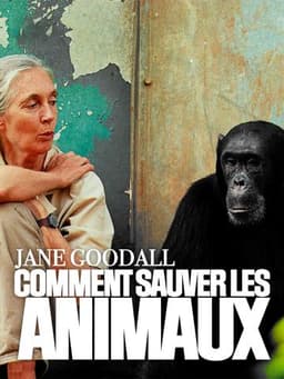 Jane Goodall: Reasons for Hope