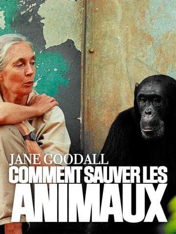 Jane Goodall: Reasons for Hope