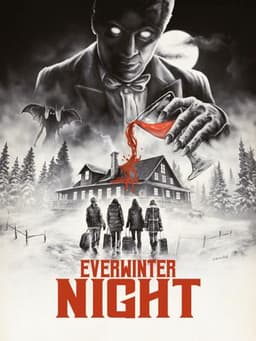 Everwinter Night