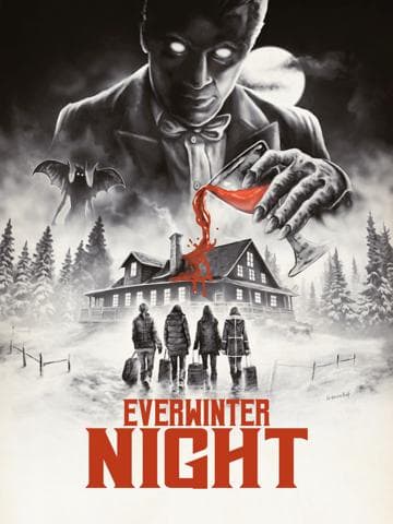 Everwinter Night
