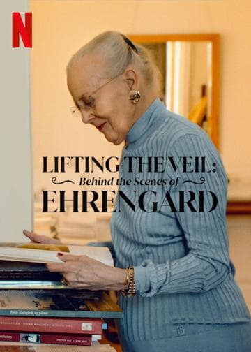 Lifting the Veil: Behind the Scenes of Ehrengard