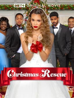 Christmas Rescue