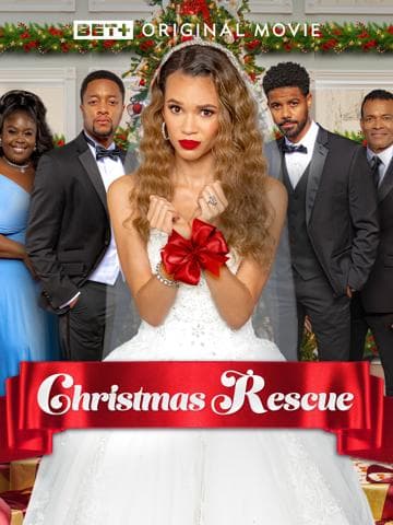 Christmas Rescue