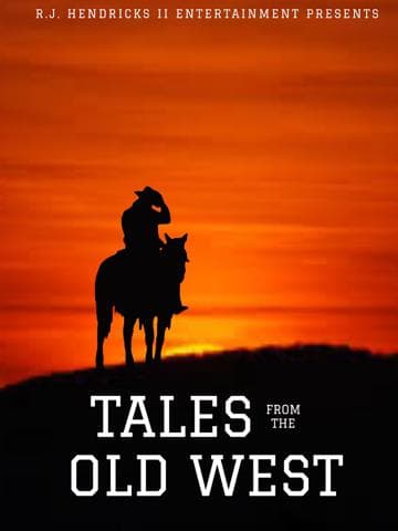 Tales from the Old West