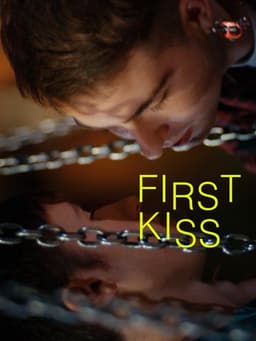 The First Kiss