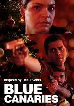 Blue Canaries