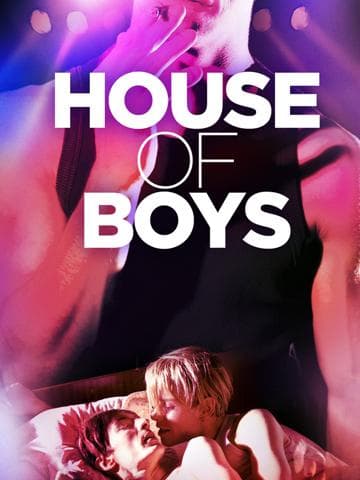 House of Boys