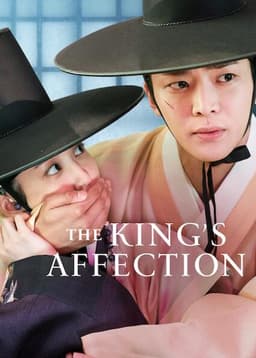 The King's Affection