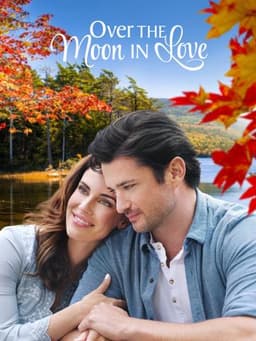 Over the Moon in Love