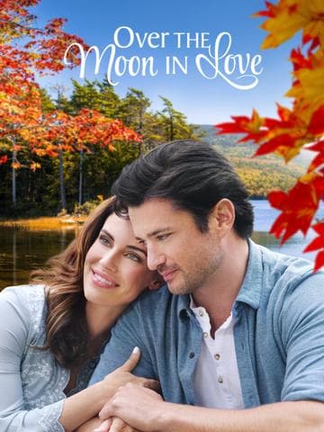 Over the Moon in Love